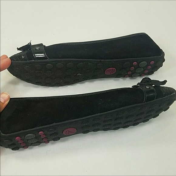 SPERRY Top Sider Flats Size 7M - Picture 4 of 8